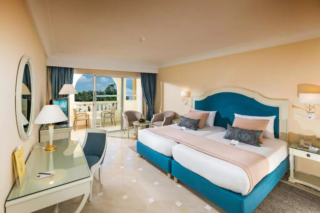 Steigenberger Marhaba Thalasso Hammamet